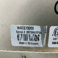 Waters Alliance 2695 HPLC image 3